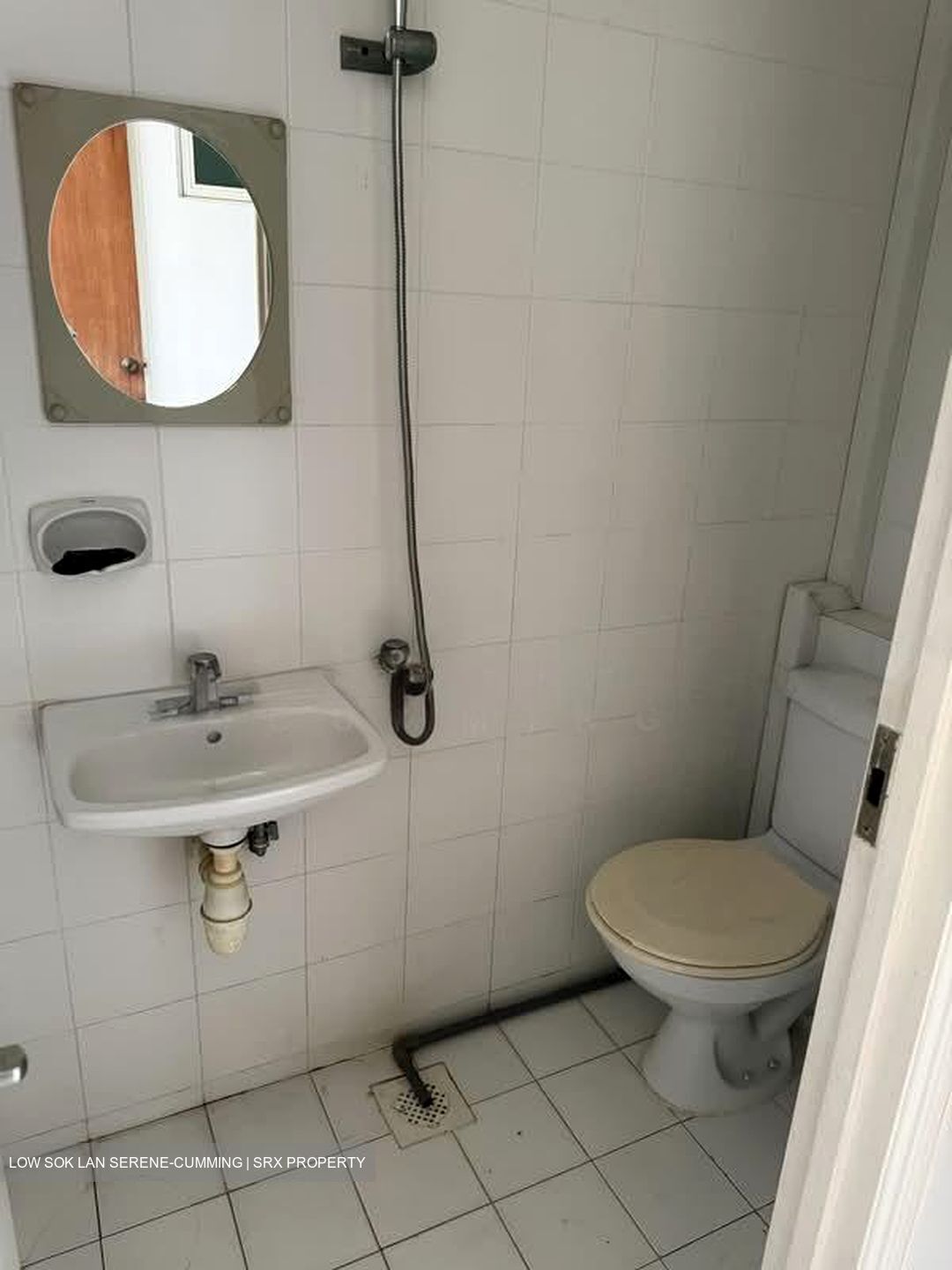 Estella Gardens (D17), Condominium #548799811